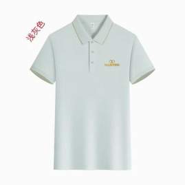 Picture for category Valentino Polo Shirts Short